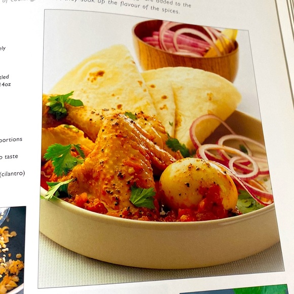 THE SLOW COOKER RECIPE BOOK Catherine Atikinson 150 record PB EUC - Picture 9 of 11